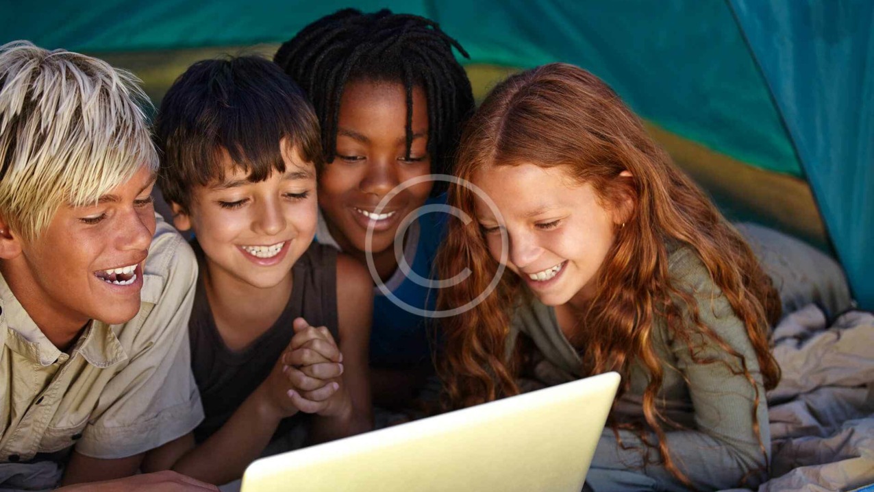 Camps d&rsquo;Enfants
