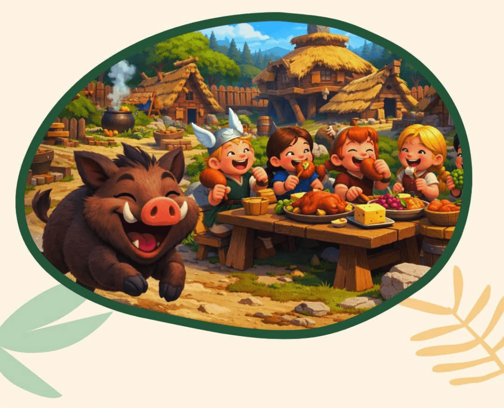Camp d&rsquo;été – Enfants